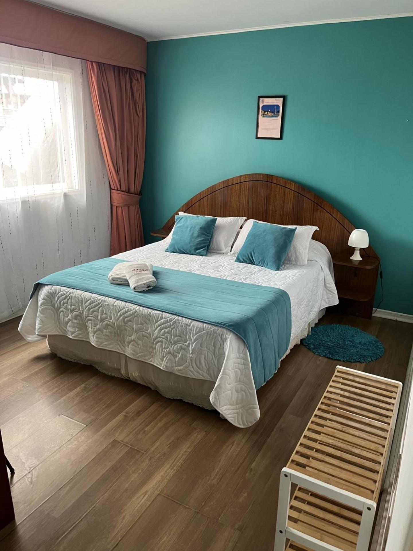 Hotel Gali Taltal Luaran gambar